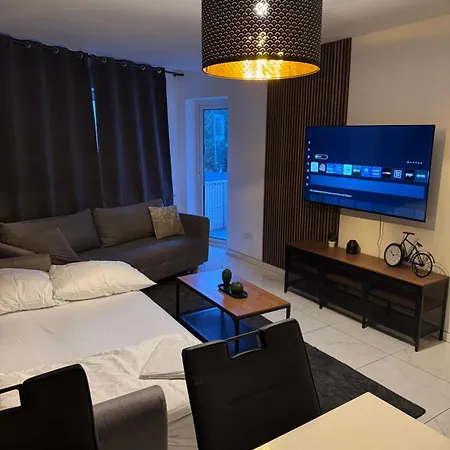 Deluxe Senne Bielefeld