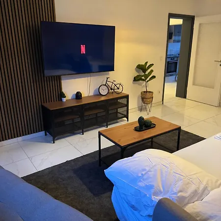 Deluxe Senne Bielefeld
